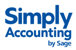 We proudly support Sage Simply Accounting ®